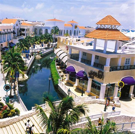 la isla cancun